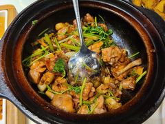 -金湖港式餐厅(建外店)