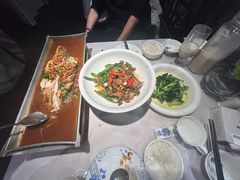 -徽州小镇(高新店)