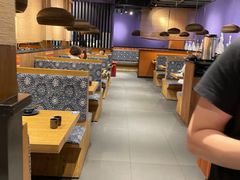 大堂-麦麦山云南菜(复地活力城店)