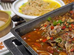 -金百万烤鸭店(良乡店)