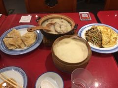 -宏状元现熬粥·京味菜(五棵松店)
