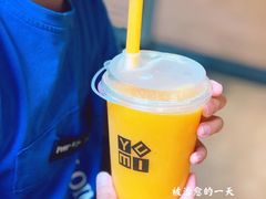 -YUMI芽米·法式烘焙·咖啡(文化宫店)