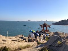 -湄洲岛