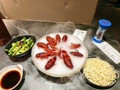 -红盔甲·小龙虾(人民广场店)