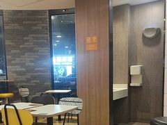 -麦当劳(惠政老街店)