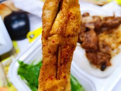 -木屋烧烤(岗顶二店)
