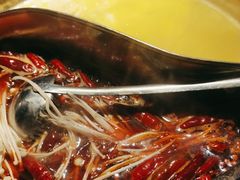 -捞围鲜·港式打边炉(海阳路店)