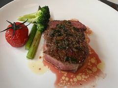 -ZHAO赵·牛扒坊(万象城店)