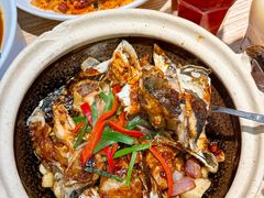 -滋味满屋美食坊(上海街店)