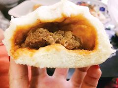 大肉包-洪记江鹰包行总店