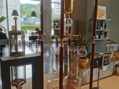 -dotcom coffee古点咖啡(致真大厦店)