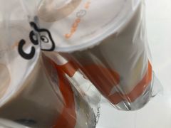 -CoCo都可(合生汇店)
