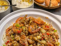 -顺香居·老字号湖北菜(江汉路店)