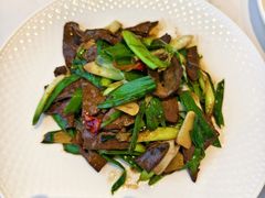 -乔阿马·江南味·驴肉香(龙湖华泾天街店)