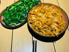 -花和尚·湘西小串烧烤(祈福店)