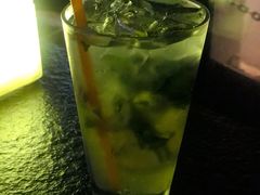 -ohbar live house(人广店)