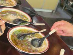 -沈记土鸡米线(七星街品牌中心店)