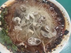 -甘记肥肠粉(马鞍北路店)