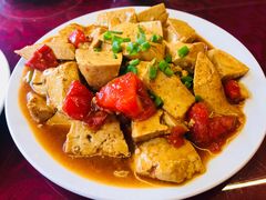 -途肴·老农饭庄(百里峡店)