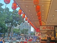 -舌尖上·霞浦滩涂海鲜·新闽菜(总店)