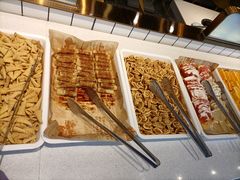 -燃尖儿自助串串火锅(新业广场店)