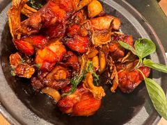 -鹿港小镇(霄云店)