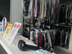 -布瑞琳洗衣(万泉新新家园店)