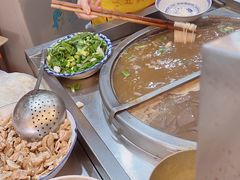 -锦泓老字号猪脏粉(东联大厦店)