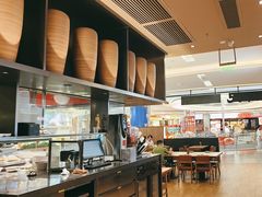 -大师兄·西北小馆(北站缤果空间店)