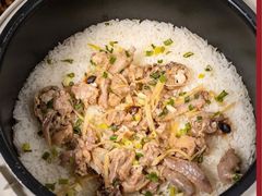 大鸽饭-大鸽饭(马王堆店)