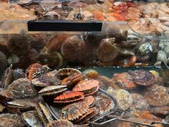 -韩盛·盛江山自助料理(于洪新玛特店)