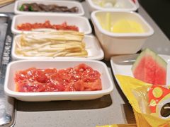 -海底捞火锅(龙湖北京大兴天街店)