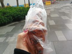 -Dough&Joe团憩(瑞虹天地月亮湾店)