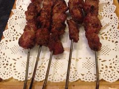 -鸣记脆皮烤鱼(岐山路店)