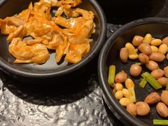 -九田家黑牛烤肉料理(石路天虹店)