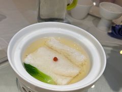 -尘香•传统川菜(创汇首座店)