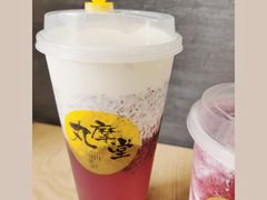 -丸摩堂鲜果茶(九方店)