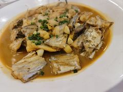 -火龙堂·风味民间菜(文一路店)