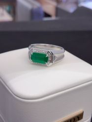 -Cindy Jewelry·钻戒·彩色宝石