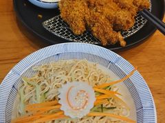 -小条食堂(筼筜天虹店)