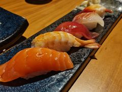 -渔寿司·日本料理(艾尚天地店)