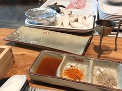 -赤坂亭·M9和牛烧肉·铁板烧(合肥万象城店)