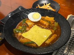 -肉甲韩国木炭烤肉(新壹街1店)