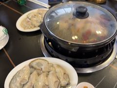 -濠轩阁特色生蚝火锅总店