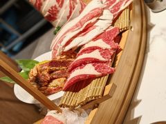 -红沃鳗鱼黑牛烤肉店(不老街店)