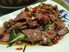 -美味海鲜大排档(明发美食地标店)
