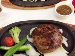 -斗牛士牛排餐厅(嘉里汇店)