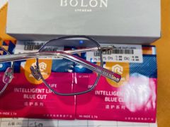 -爱视眸Eyeblling眼镜·依视路·蔡司镜片折扣店(百联南方商城购物中心)