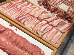 -汉阳廷自助烤肉(同和金铂天地店)