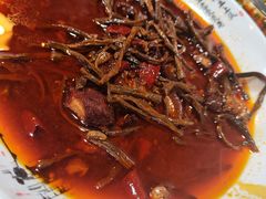 -将就吃农家特色土菜馆